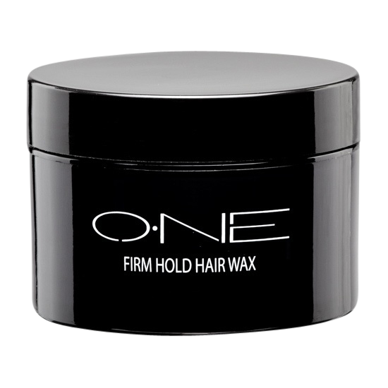 ONE Firm Hold Hair Wax 100 ml.