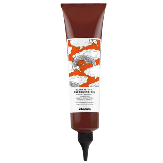 Davines NaturalTech Energizing Gel 150 ml.