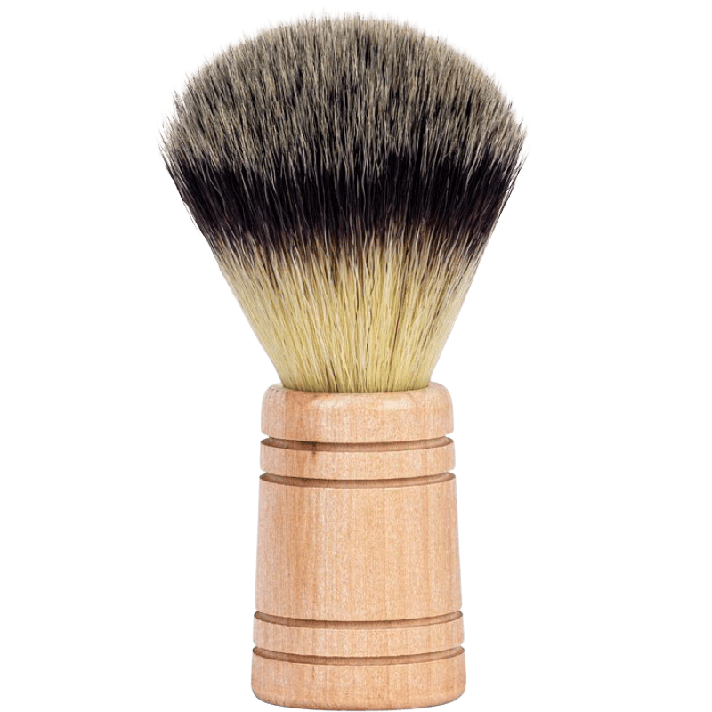 Croll & Denecke Vegan Shaving Brush (1 stk)