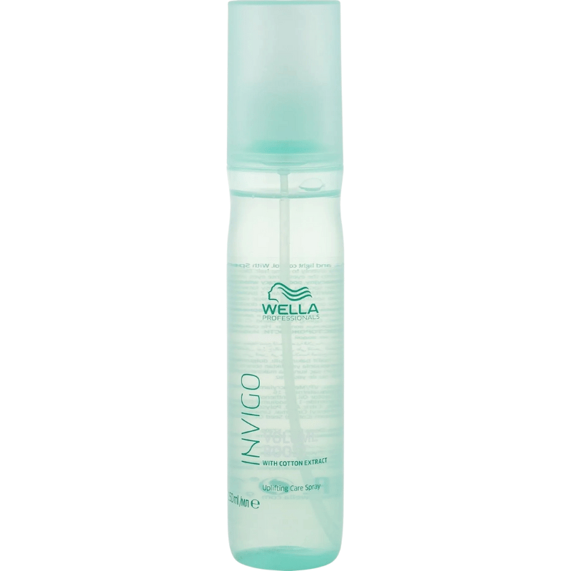 Wella Professionals Invigo Volume Boost Volumen Spray 150 ml.