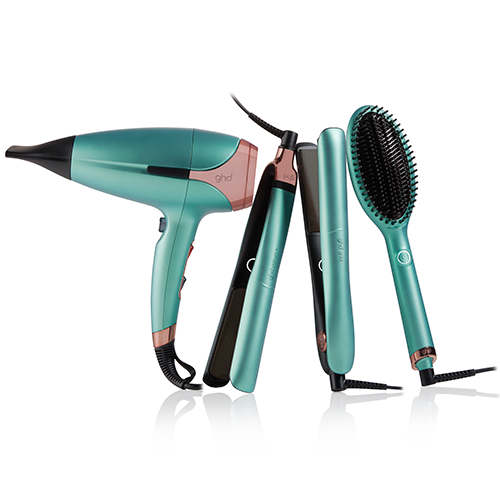 GHD Helios Limited Edition Christmas Gift Set (1 stk)