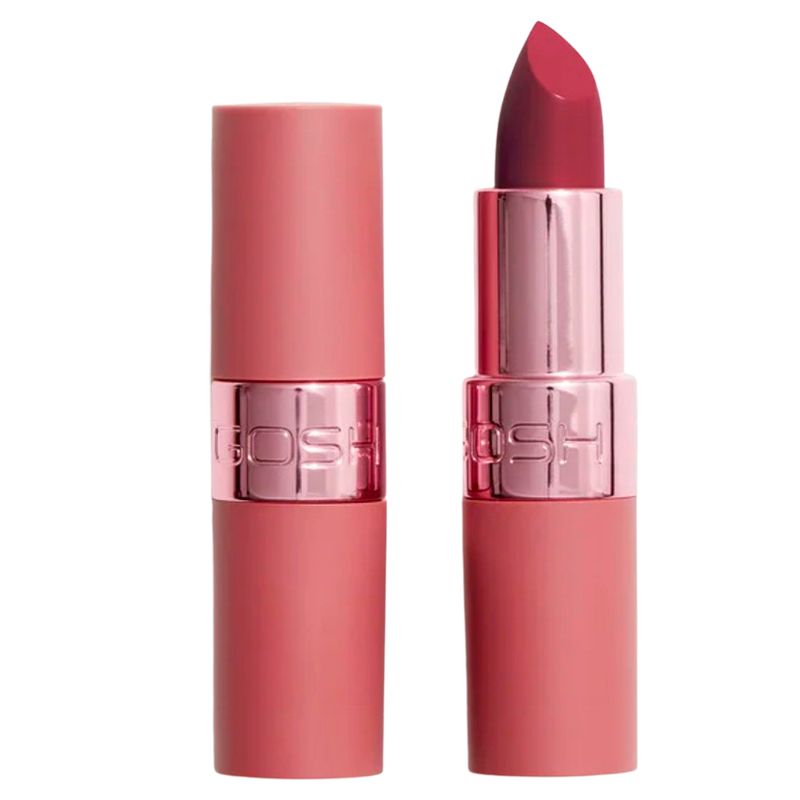 GOSH Luxury Rose Lips Seduce 005 (3,5 g)