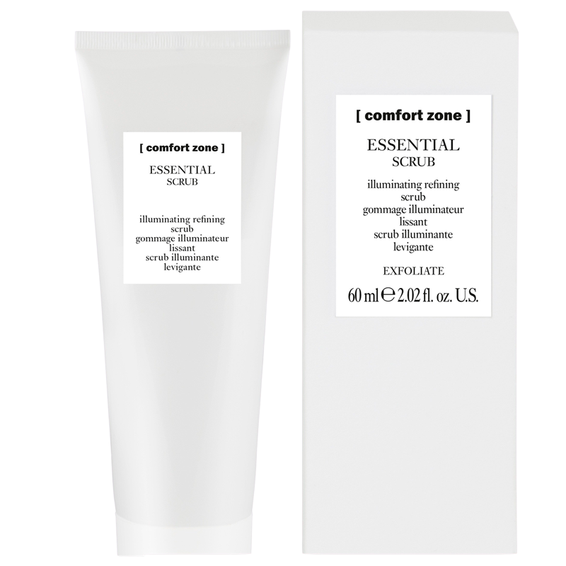Comfort Zone Essential Scrub (60 ml)