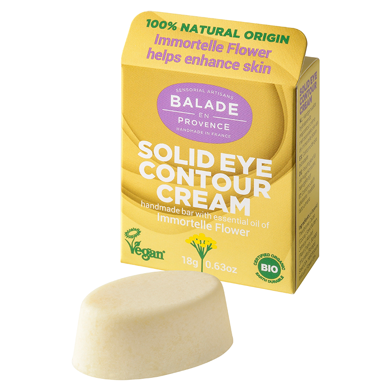 Balade en Provence Solid Eye Contour Cream (18 g)