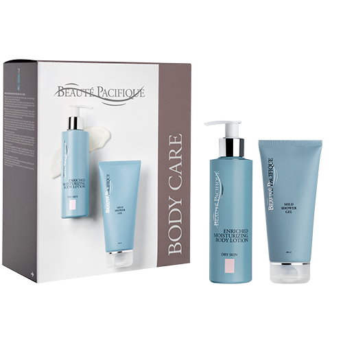Beauté Pacifique Bodycare Christmas (400 ml)