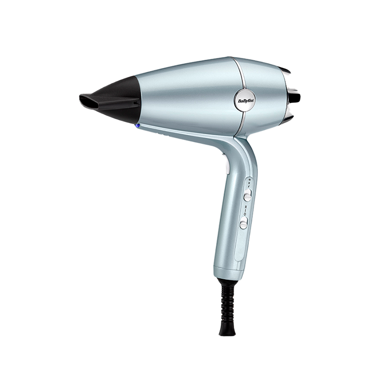 Babyliss Hydro Fusion Hårtørrer (1 stk)