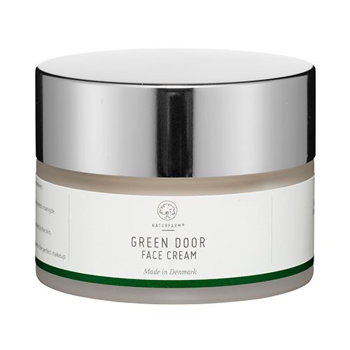 Naturfarm Green Door Stamcelle Face Cream (50 ml)