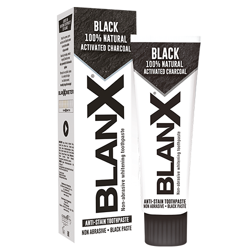 BlanX White Shock Protect Tube + LED 50 ml.