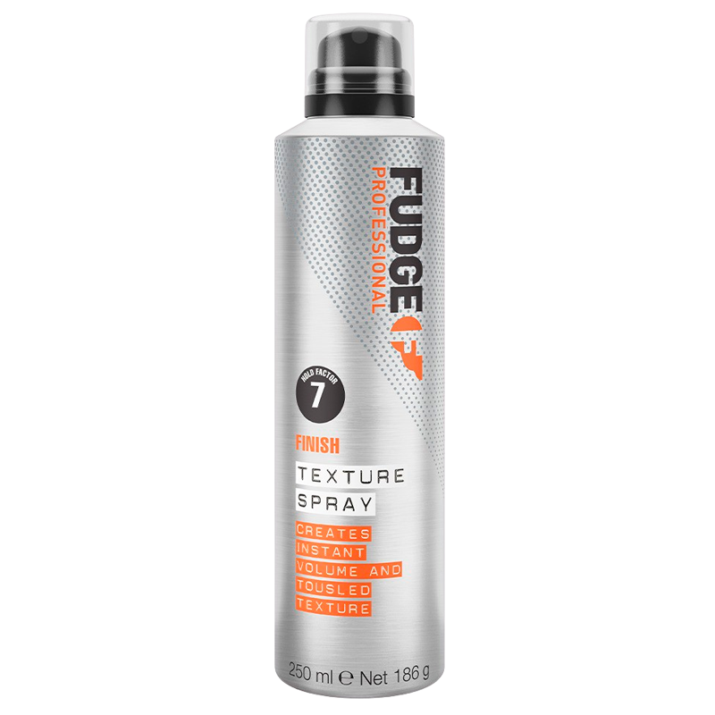 Fudge Finish Texture Spray 250 ml.