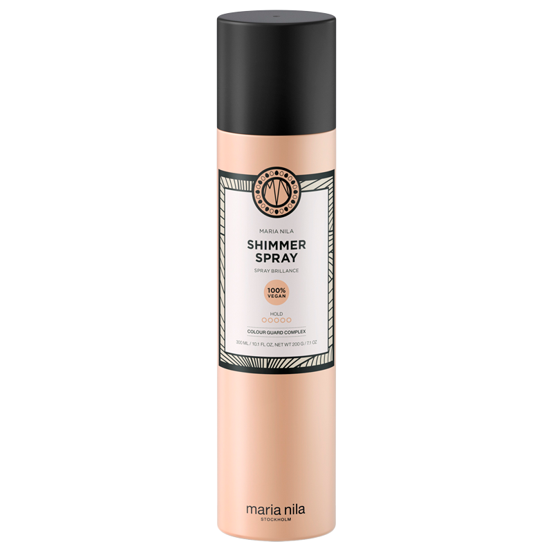 Maria Nila Shimmer Spray (300 ml)