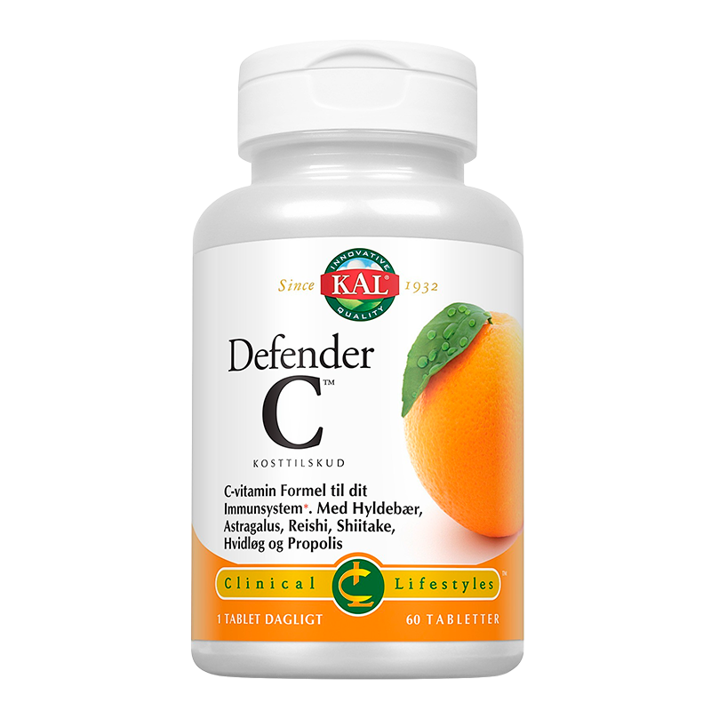 KAL Defender C (60 tabl)