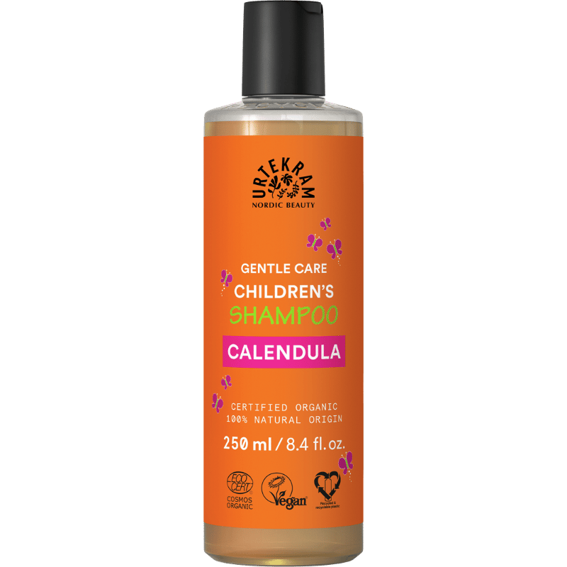 Urtekram Children's Shampoo 250 ml.