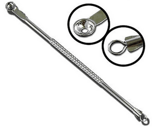 Njord Blackhead Remover (Lille)