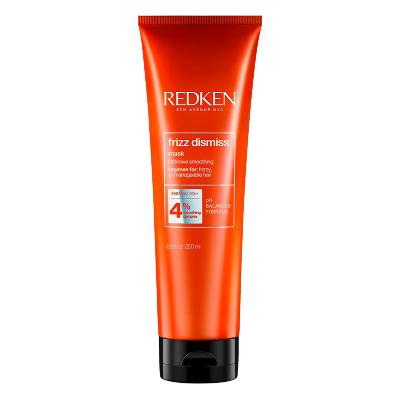 Redken Frizz Dismiss Mask 250 ml.