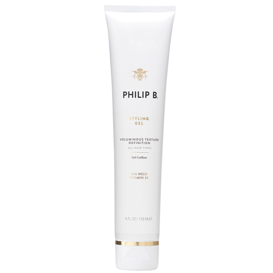 Philip B Styling Gel 178 ml.