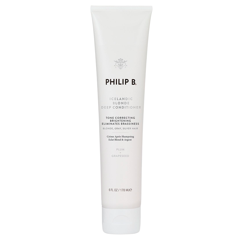 Philip B Icelandic Blonde Conditioner 178 ml.