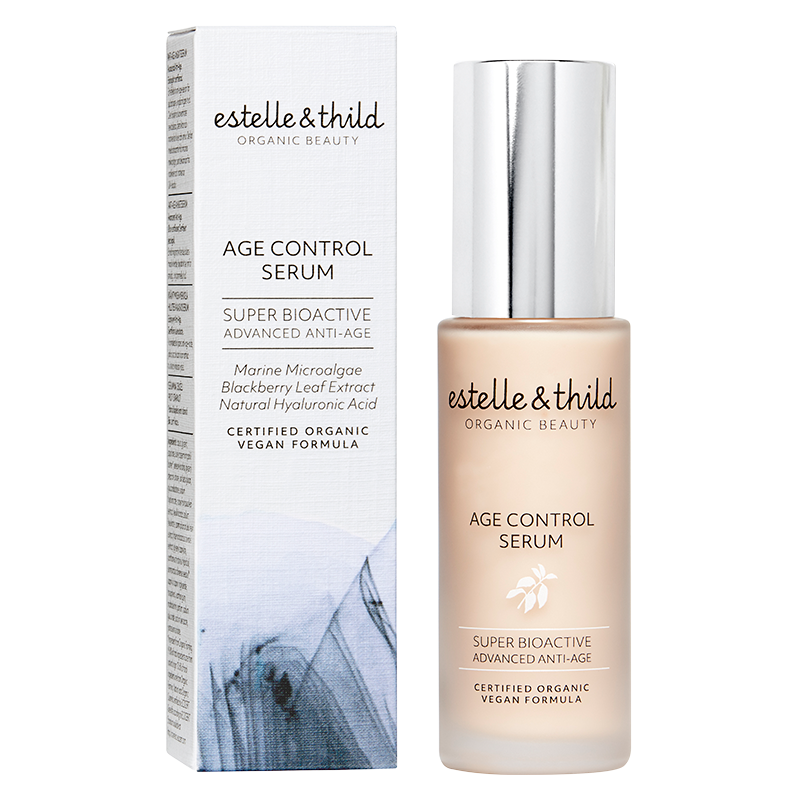 Estelle & Thild Super BioActive Age Control Serum (30 ml)