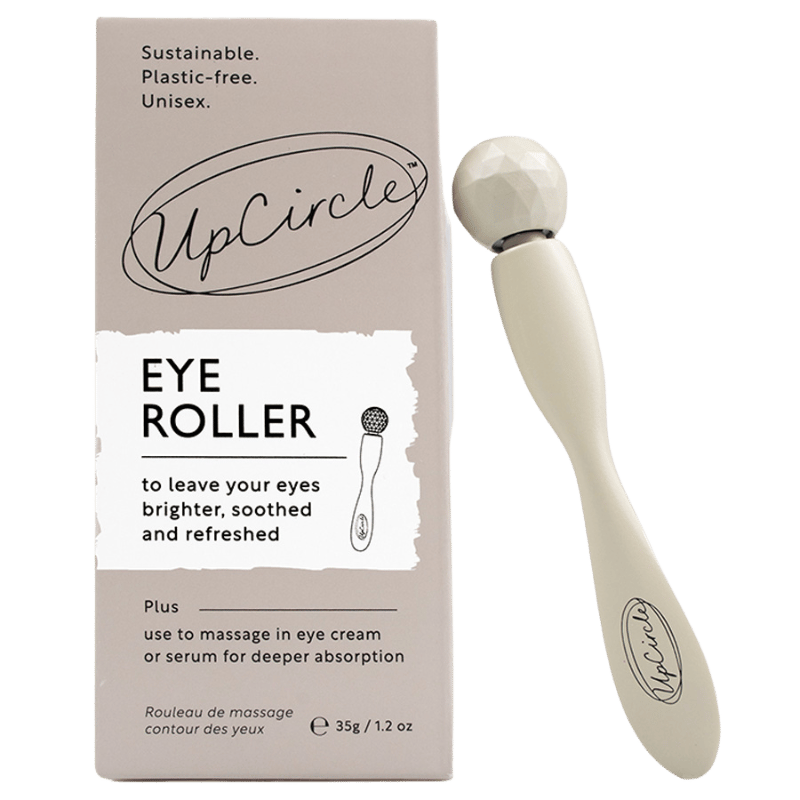 UpCircle Soothing Eyeroller (1 stk)