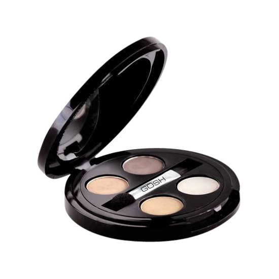 Gosh Brow Kit, Kit Sourcils 001.