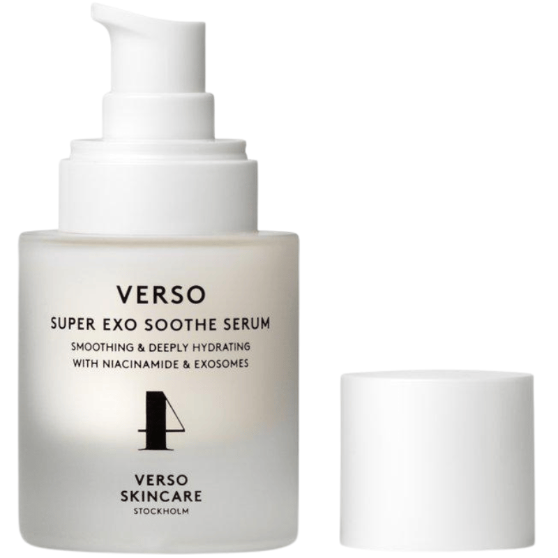 VERSO N°4 Super Exo Sooth Serum (30 ml)