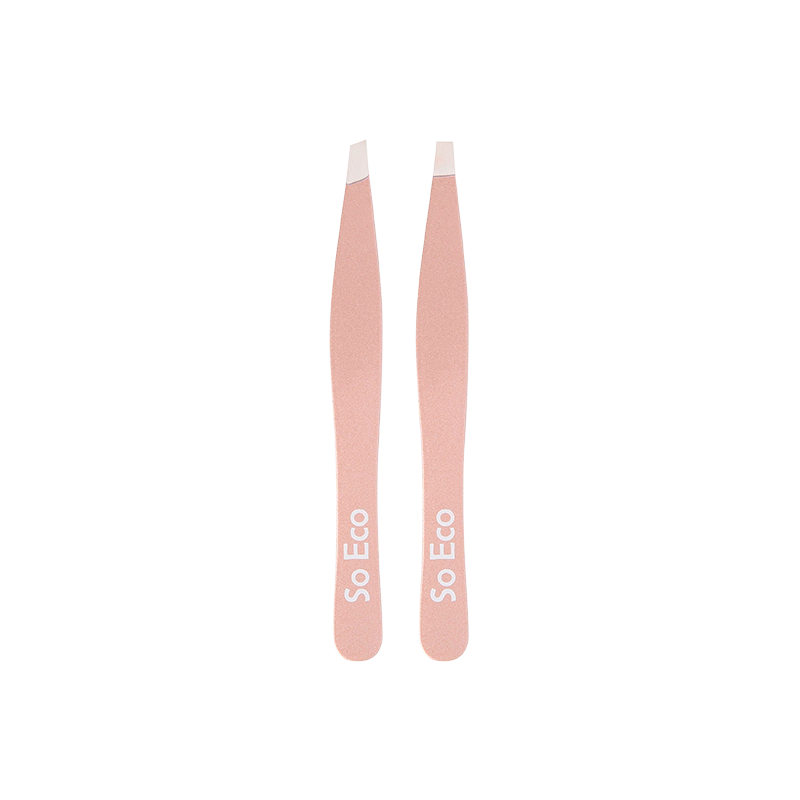 So Eco Duo Tweezer Set (2 stk)