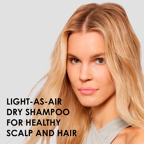 Olaplex No. 4D Clean Volume Detox Dry Shampoo (250 ml)