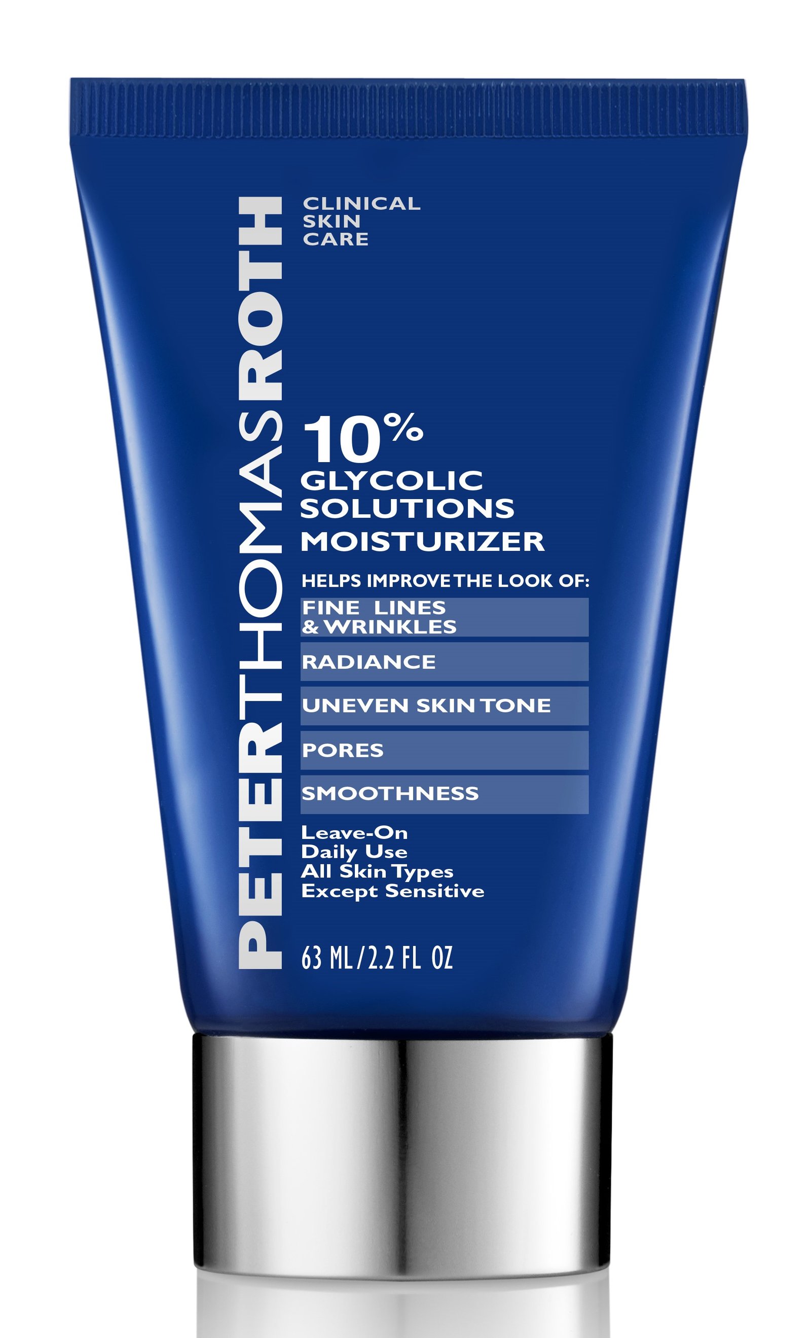 Peter Thomas Roth Glycolic Solutions 10% Moisturizer 65 ml.