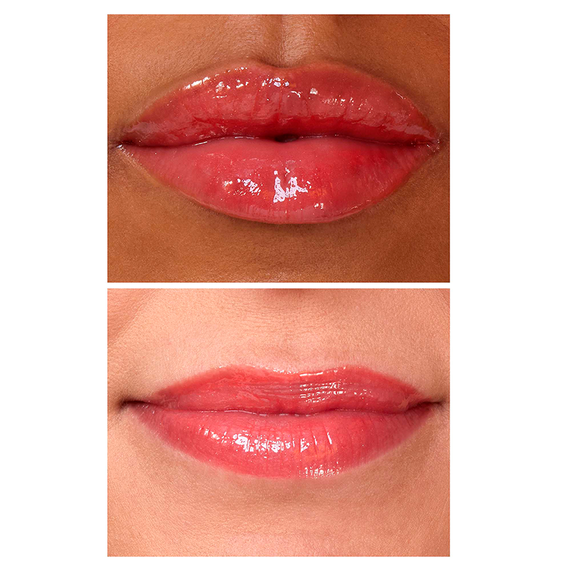 IsaDora Glossy Lip Treat 60 Coral Rush (13 ml)