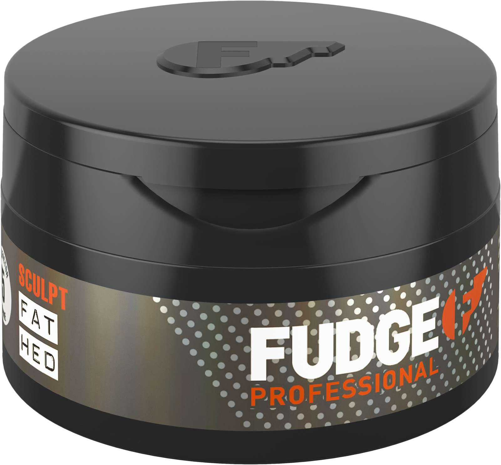 Fudge Fat Hed 75 g.