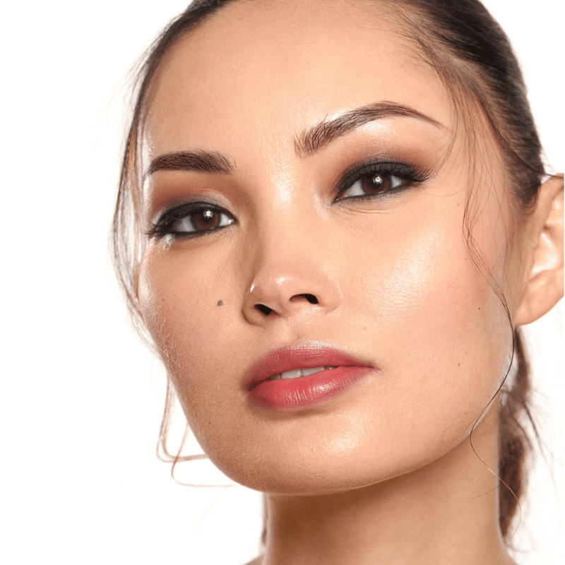 Wonderskin Wonder Blading All-Day Lip Stain Masque XOXO (4 ml)