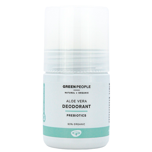GreenPeople Gentle Control Aloe Vera Deodorant Ø (75 ml)