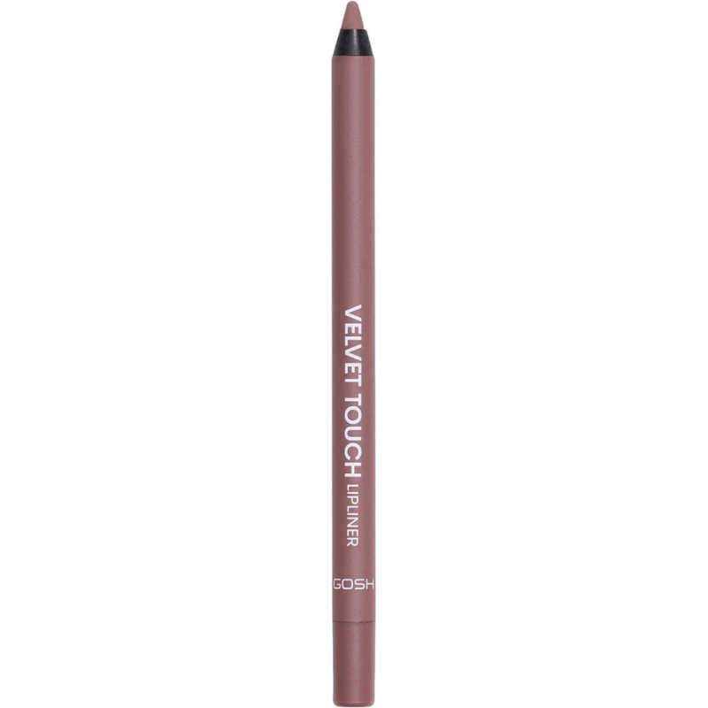 Gosh Velvet Touch Lip Liner Waterproof 002 Antique Rose (1,2 g)