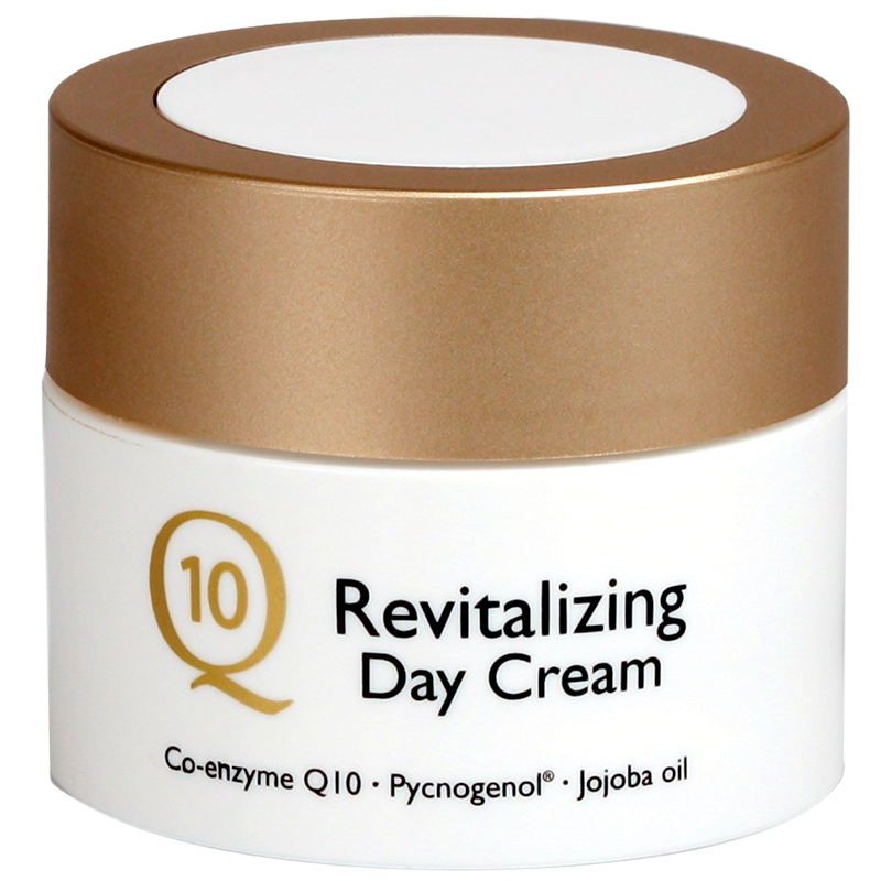 Q10 Revitalizing Day Cream (50 ml.)