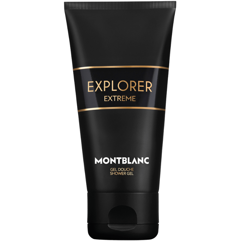 Montblanc Explorer Extreme Showergel (150 ml)