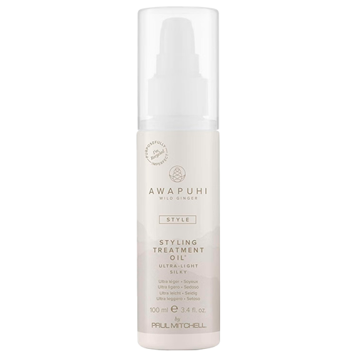 Paul Mitchell Awapuhi Styling Treatment Oil (100 ml)