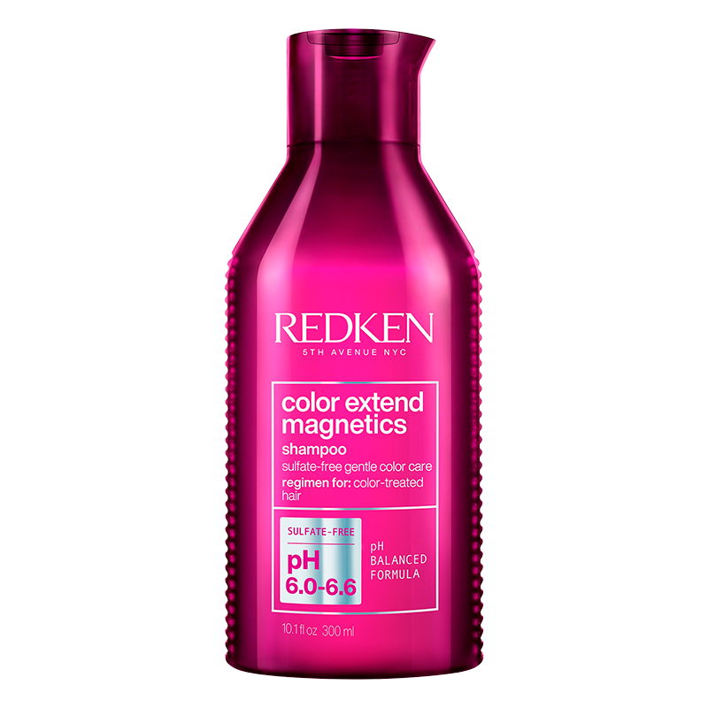Redken Color Extend Magnetics Shampoo (300 ml)