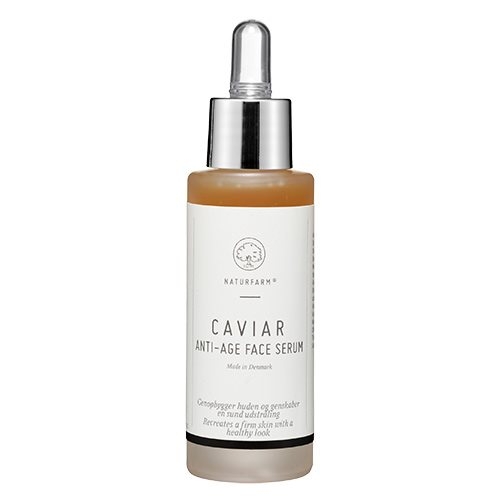Naturfarm Caviar Anti-Age Face Serum (30 ml)