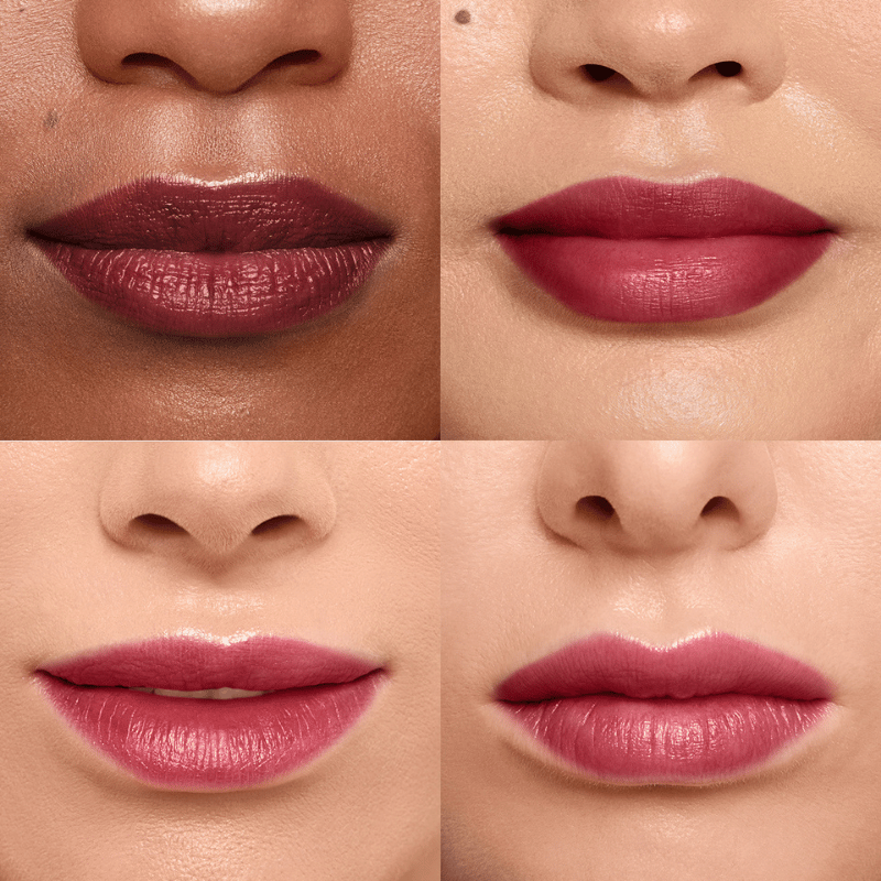 Wonderskin Wonder Blading Lip Color Kit CHARMING (1 stk)