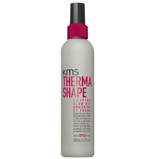 KMS ThermaShape Shaping Blow Dry 200 ml.