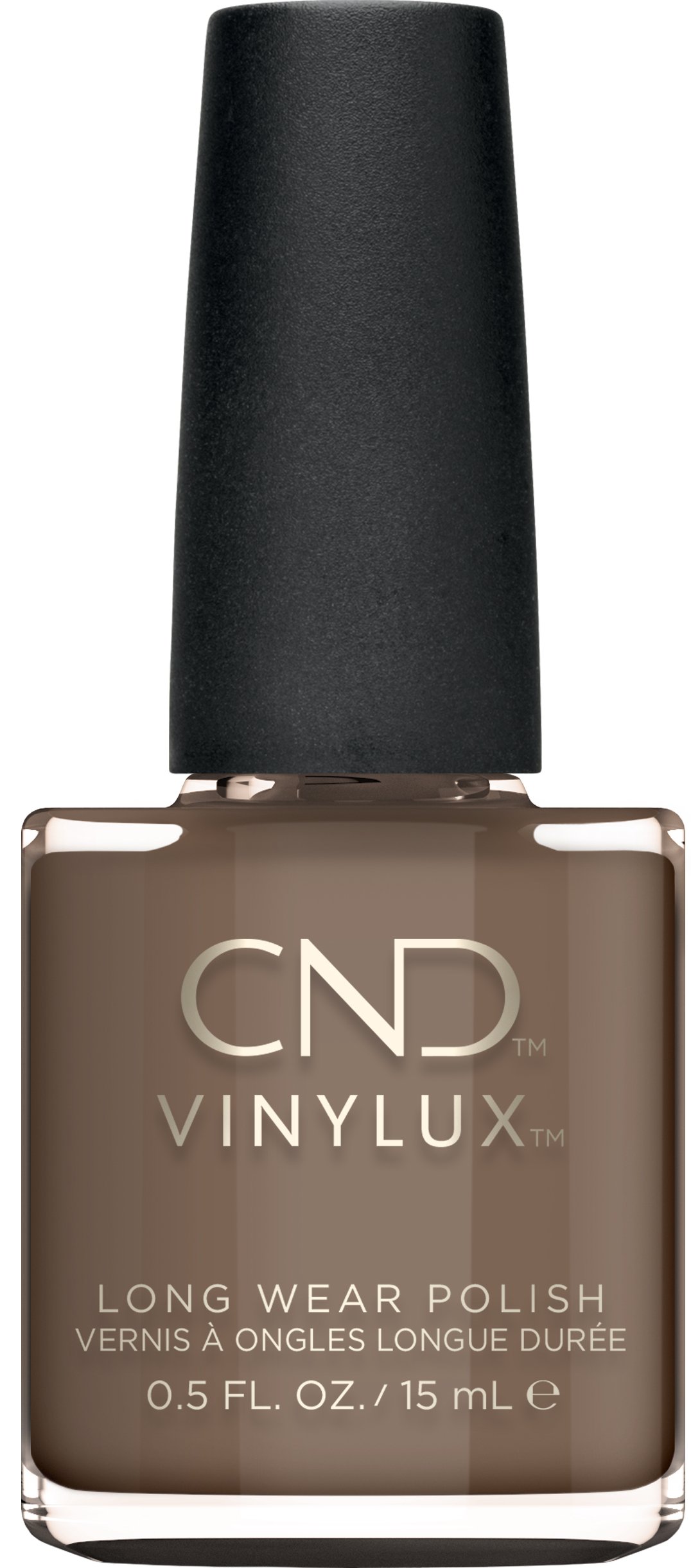CND Vinylux Weekly Polish Rubble 15 ml.