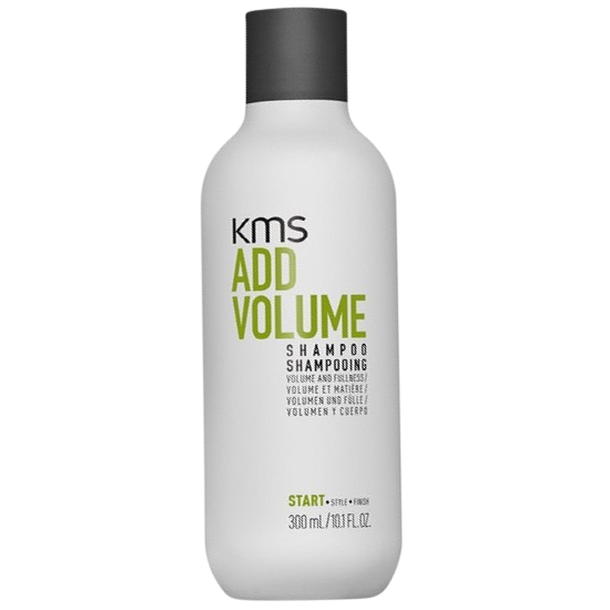 KMS AddVolume Shampoo 300 ml.