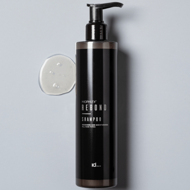 IdHAIR Niophlex Rebond Shampoo (300 ml)