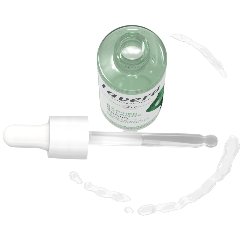 Lavera Barrier Balance Serum (30 ml)