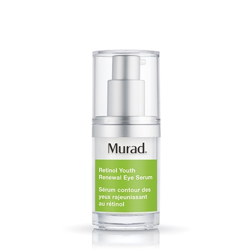 Murad Resurgence Retinol Youth Renewal Eye Serum 15 ml.