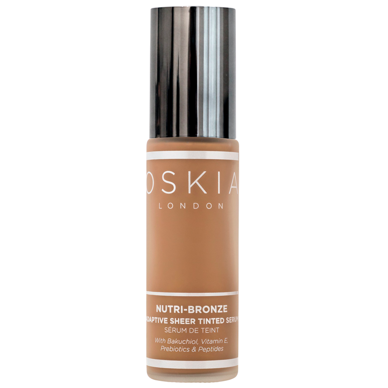 Oskia Nutri-Bronze Adaptive Sheer Tinted Serum (30 ml)