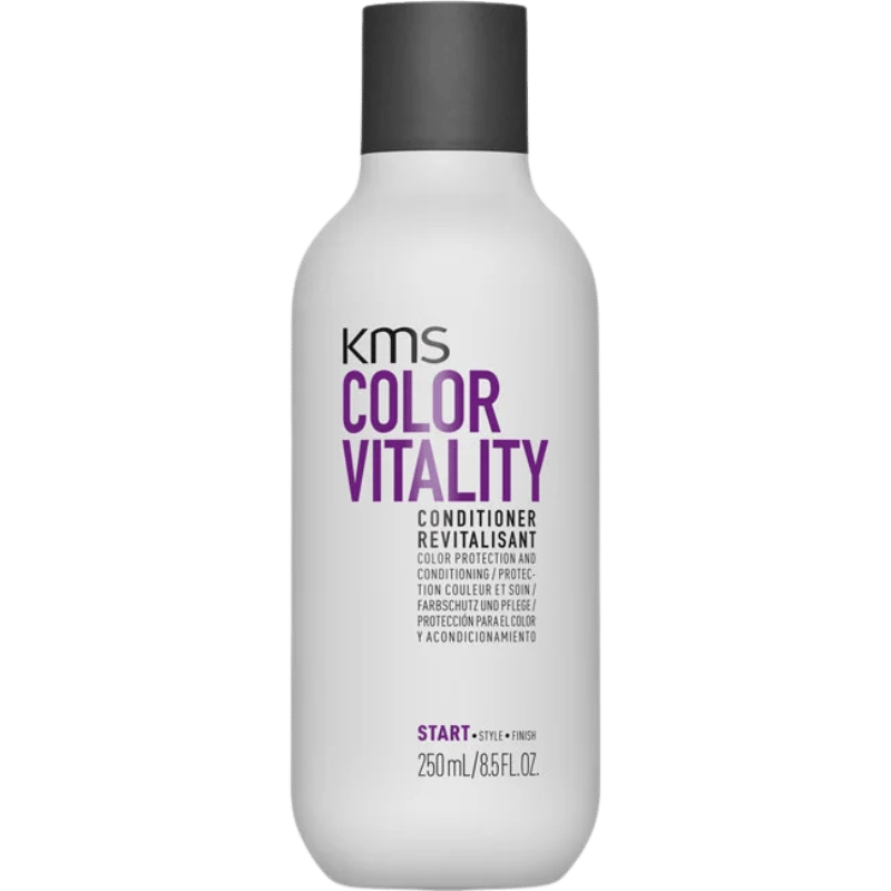 KMS Color Vitality Conditioner (250 ml)