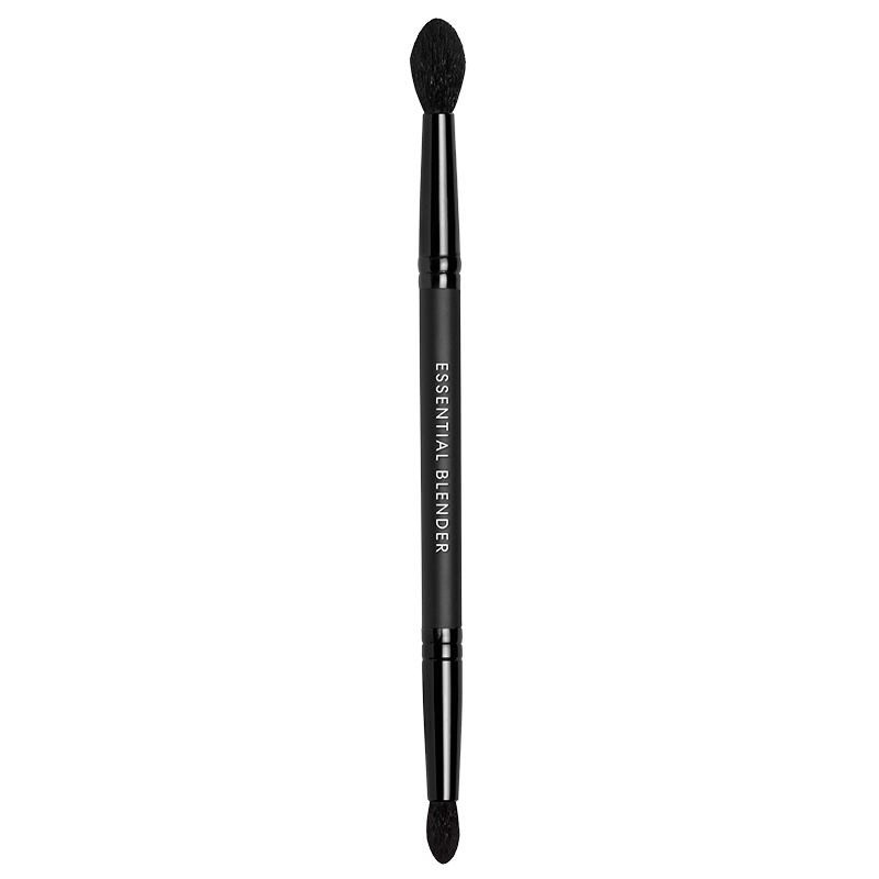 bareMinerals Essential Blender Dual Ended Eye Brush (1 stk)