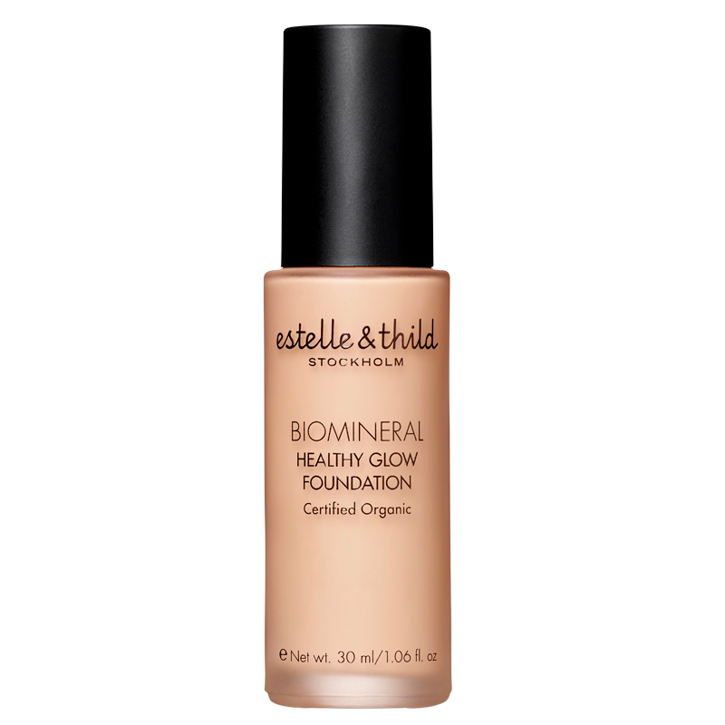 Estelle & Thild BioMineral Healthy Glow Foundation 121 (30 ml)