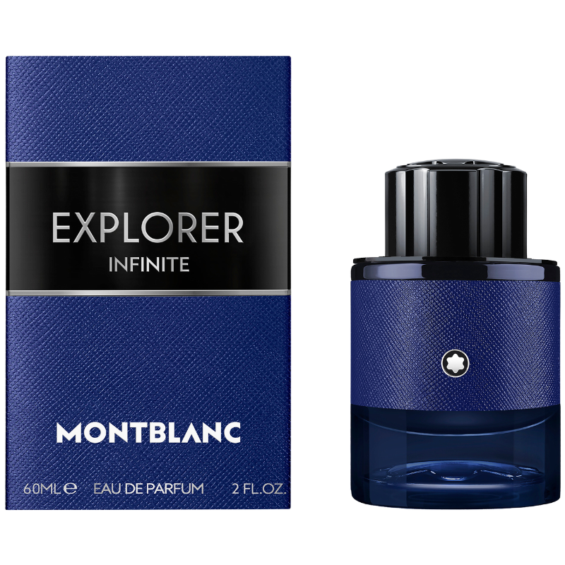 Montblanc Explorer Infinite EdP (60 ml)