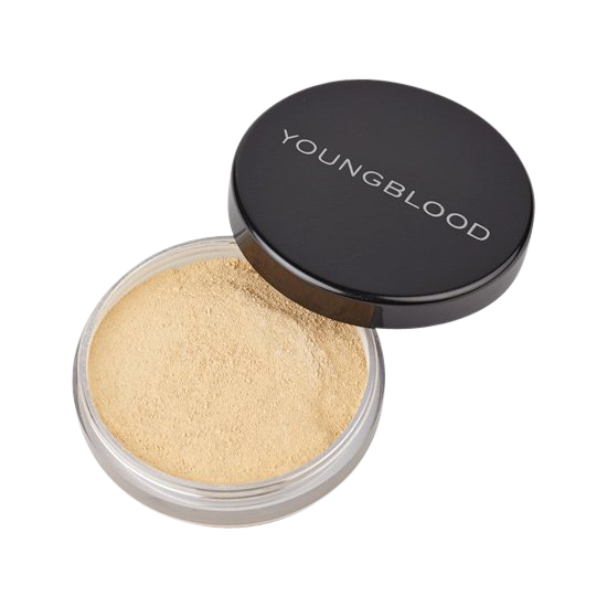 Youngblood Loose Mineral Foundation Pearl 10 g.